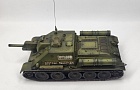 СУ 122~Автор: RIBмастер