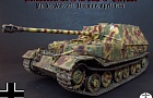 Sd. Kfz 184 "Elefant"~Автор: Алексей Медведев (Grenadier)