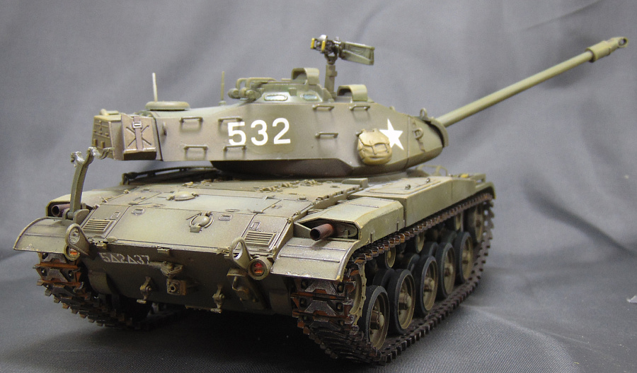 Мод 41. M41 Walker Bulldog Tamiya. Тамия м 41. Tamiya m41 Bulldog. Tamiya / американский танк m41 Walker Bulldog.