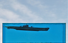 U-Boot type VII~Автор: Михаил Юрчик (mihalich)