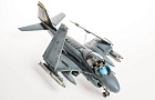 A-6E Intruder~Автор:  Ryjiy67 (Олег Комонов)