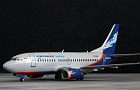Boeing 737-500 Aeroflot Nord VP-BRP~Автор: Владимир  Владимирович (Vovik933)