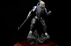 Гаррус Вакариан (Mass Effect)~Автор: Владимир Чернов (Varatorn)