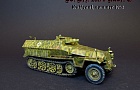 Sd.Kfz. 251/9 ~Автор: Алексей Медведев (Grenadier)