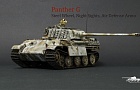 Panther G Late (Steel Wheel, Night Sights, Air Defense Armo)~Автор: Олег Лебедев (gold4795)