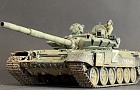 Т-72Б3 ~Автор: Антон  (Ponama)