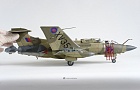 Blackburn Buccaneer S.2B~Автор: Владимир Беляков (wbdesign)