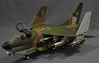 A-7D Corsair II~Автор: Евгений  (Hephasto)