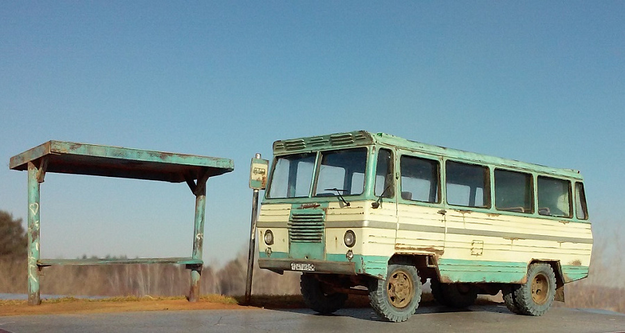 Автобус уралец мототракторы цены в россии
