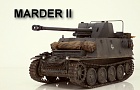 Немецкая САУ Marder II~Автор: Игорь Костриков (GREYKA)