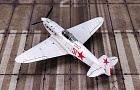 Як-1~Автор: Александр   (lichachev)