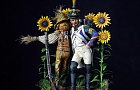 Друзья. Название по каталогу (Mon ami le soldat.)~Автор: Евгений  Голубев (Shipman)