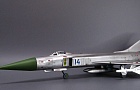 Су-15~Автор: Андрей Жевнеров (Azhevnerov)