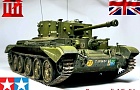 Cromwell Mk.IV~Автор: Олег Федик (Ferz26041981)