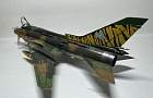 Су-17М4~Автор: Даниил  (Samum)