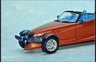 Plymout Prowler — легальный хот-род~Автор: Strosek