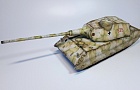 VK 100.01 (p) Mammut Мамонт 1:35~Автор: Miklusha