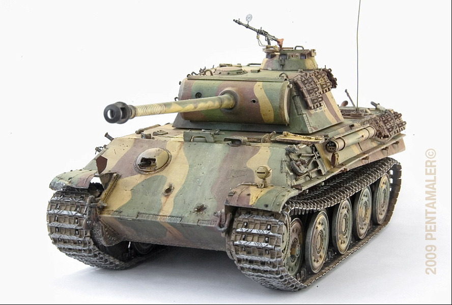 Катки для танка Т-62