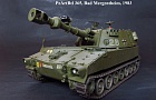 M-109G~Автор: Алексей Медведев (Grenadier)