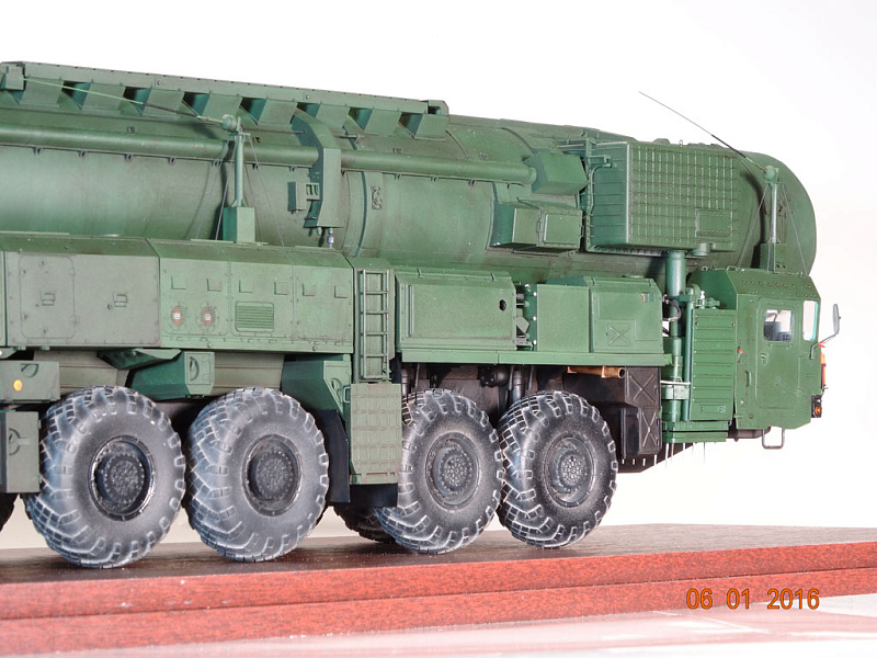 Тополь 35. Модель Тополь м 1/35. Трумпетер Тополь м 1-35. РС-12м2 Тополь-м. Тополь м от Трумпетер в 35.