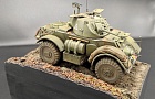 Staghound Mk.II~Автор: Андрей Ровенко (Gek)