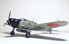 Nakajima B5N2 "Kate"~Автор: Эдуард  (Ed Flancer)