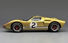 Ford GT40~Автор: Леонид  (L9o)