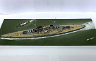 Schlachtkreuzer SMS Lützow~Автор: Михаил Полоцкий (Polotzki)