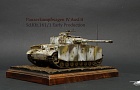  Panzerkampfwagen IV Ausf.H Sd.Kfz.161/1 Early Production~Автор: Олег Лебедев (gold4795)