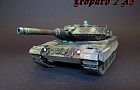 Leopard 2A5~Автор: Алексей Медведев (Grenadier)
