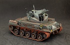 M42 Duster~Автор: Николай  (warlock far east)