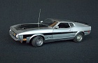 Ford Mustang Mach 1~Автор: Mоngol  (M8ngol)