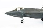 F-35A~Автор: Генрик Мкртчян (Heno90)