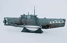 U-boat type XXVII "Seehund"~Автор: ModelСreator