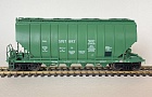 Хоппер для минеральных удобрений 19-3116 Уралкалий №126~Автор: Андрей  (Andrewstaff)
