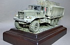 КРаЗ-255Б ПМП Береговое звено~Автор: Максим Ведмедовский (Vedmedovskii.Mak)
