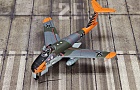Messerschmitt P.1101~Автор: Александр   (lichachev)