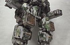Highlander (Battletech)~Автор: Дмитрий  (BadCat)