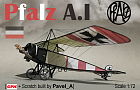 Pfalz A.I.~Автор: Pavel_A