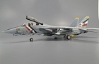 F-14D TOMCAT  (BOUNTY HUNTERS VF-2)~Автор: Сергей Шепелев (rihardz1)