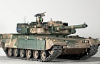 K2 "Black Panther"~Автор: Денис  (DDoar)