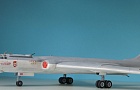Ту-16 ВВС СССР~Автор: Александр Ионас (IONAS)