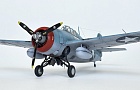 Grumman F4F Wildcat~Автор: Сергей Афанасьев (Intel_Rus)