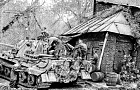 «Wir trinken zusammen, rollt das Fas mal rein!»~Автор: Михаил Федотов (Mihail Fedotov)