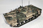 БМП-3~Автор: Максим Иванцов (Panzerkunstler)