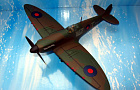 Spitfire Mk.I~Автор: SAURON