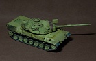 Leopard 1a2~Автор: Василий Ионов (ionych)