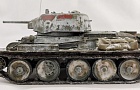 Т-34-76~Автор: Павел Матушевский (Палыч190)