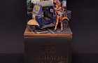 Daihatsu Midget~Автор: Денис Боков (denisss)