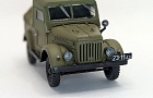 АПА-12 (ГАЗ-69) 1/72~Автор: Алексей  (Imp13)